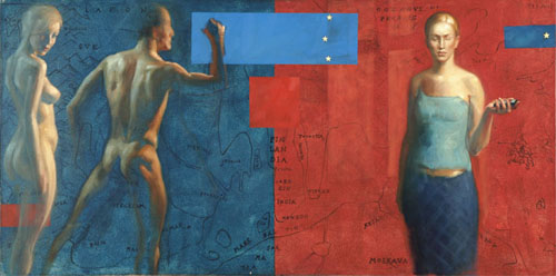 europa-connection people